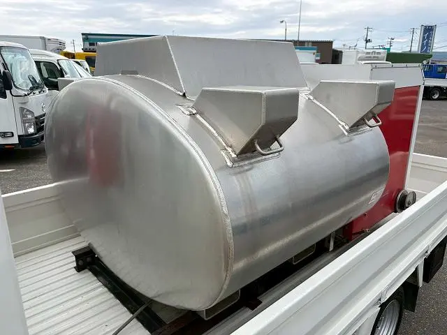 トヨタ ダイナ GE-RZY220の写真7