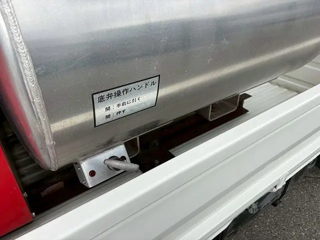 トヨタ ダイナ GE-RZY220の写真8