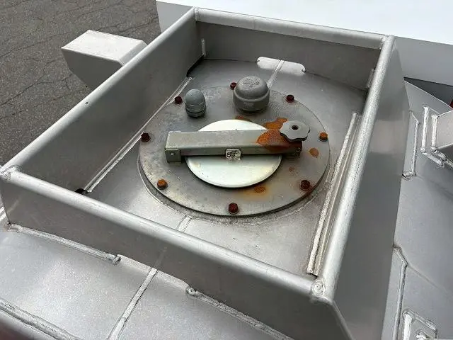 トヨタ ダイナ GE-RZY220の写真9