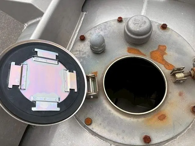 トヨタ ダイナ GE-RZY220の写真10