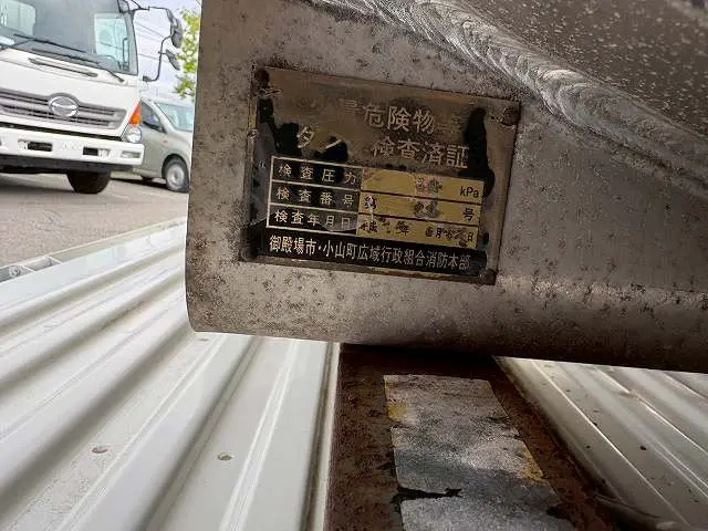 トヨタ ダイナ GE-RZY220の写真12