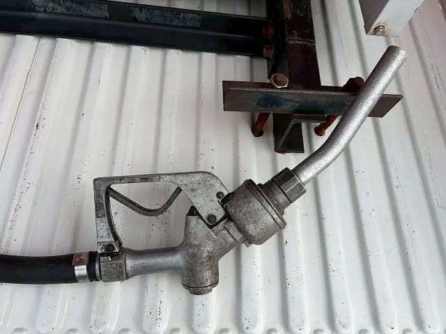 トヨタ ダイナ GE-RZY220の写真16