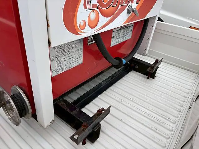 トヨタ ダイナ GE-RZY220の写真18