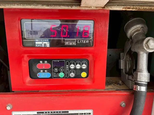 トヨタ ダイナ GE-RZY220の写真20