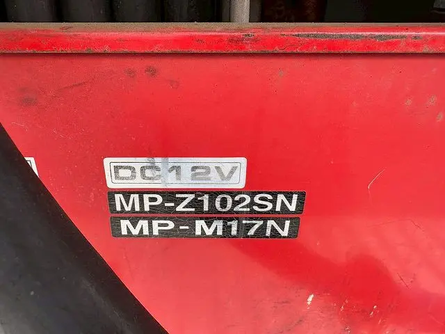 トヨタ ダイナ GE-RZY220の写真22