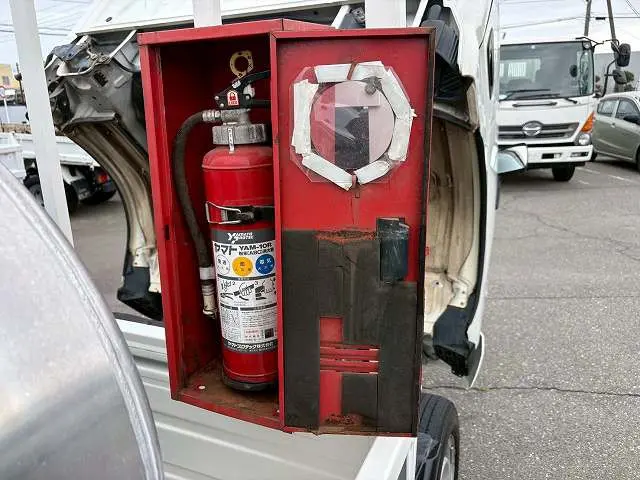 トヨタ ダイナ GE-RZY220の写真23