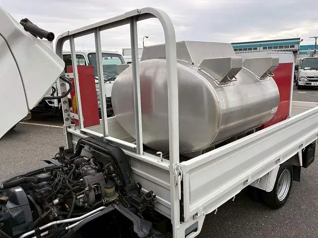 トヨタ ダイナ GE-RZY220の写真24