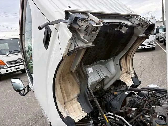 トヨタ ダイナ GE-RZY220の写真25