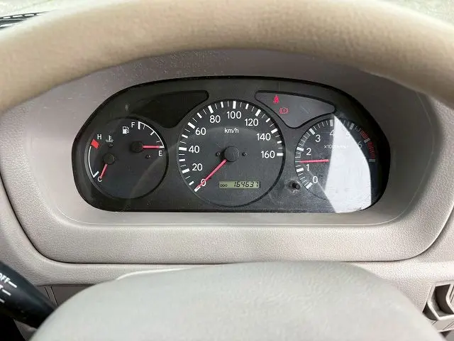 トヨタ ダイナ GE-RZY220の写真36