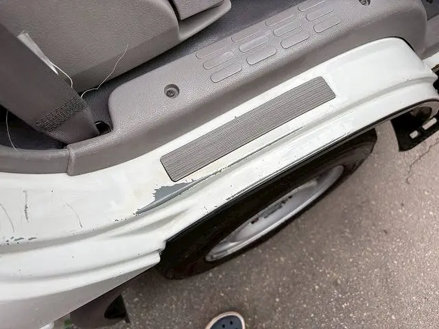 トヨタ ダイナ GE-RZY220の写真38