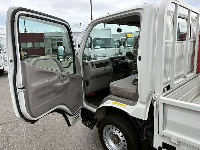 トヨタ ダイナ GE-RZY220の写真39