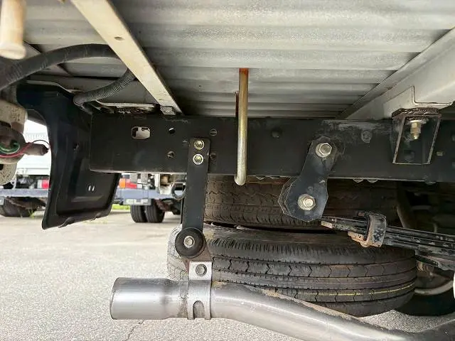 トヨタ ダイナ GE-RZY220の写真41