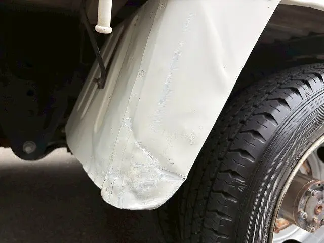 トヨタ ダイナ GE-RZY220の写真43