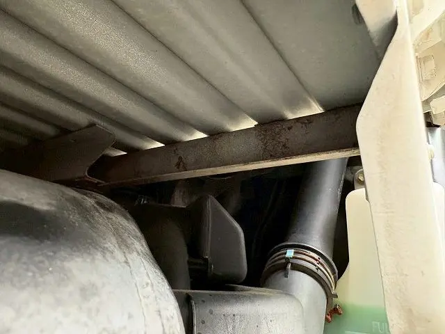 トヨタ ダイナ GE-RZY220の写真45