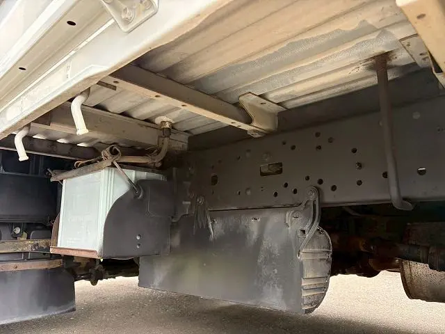 トヨタ ダイナ GE-RZY220の写真46