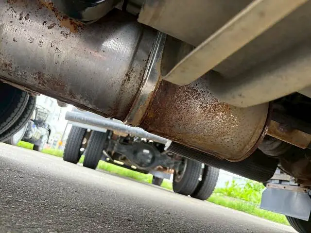 トヨタ ダイナ GE-RZY220の写真48