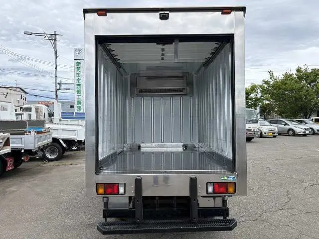 いすゞ エルフ 2RG-NLS88AN(4WD)の写真10