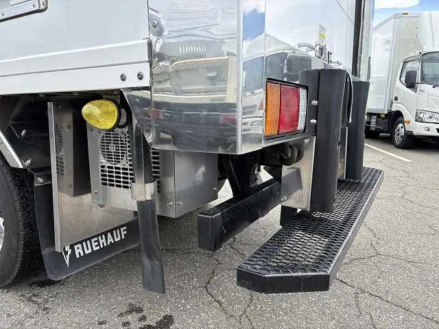 いすゞ エルフ 2RG-NLS88AN(4WD)の写真20