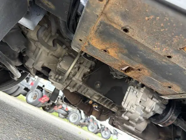 いすゞ エルフ 2RG-NLS88AN(4WD)の写真28