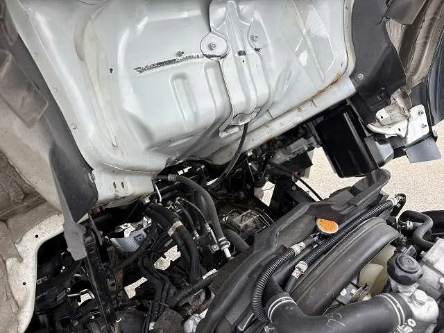 いすゞ エルフ 2RG-NLS88AN(4WD)の写真35