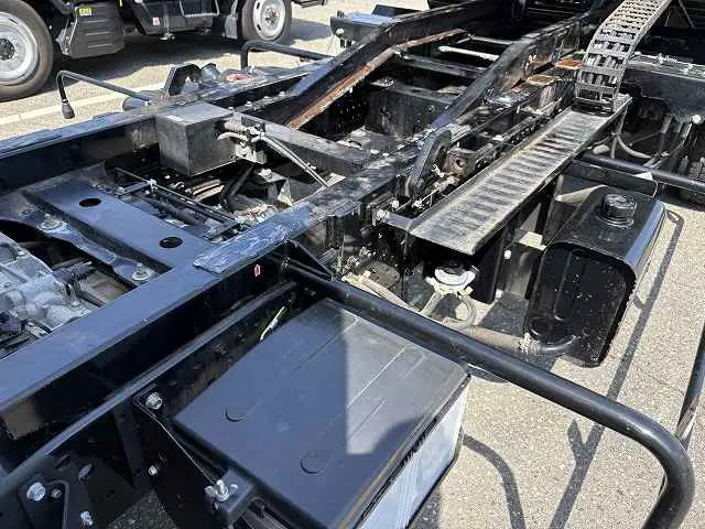 いすゞ エルフ TRG-NPR85ANの写真15