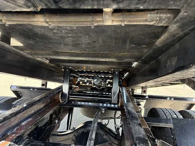 いすゞ エルフ TRG-NPR85ANの写真17