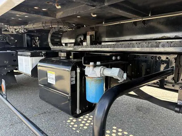 いすゞ エルフ TRG-NPR85ANの写真25