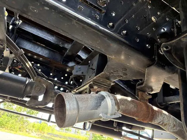 いすゞ エルフ TRG-NPR85ANの写真30