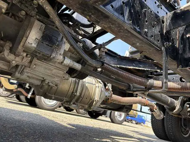 いすゞ エルフ TRG-NPR85ANの写真34
