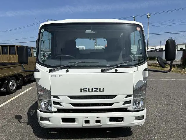 いすゞ エルフ TRG-NPR85ANの写真44