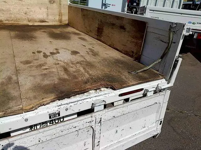 トヨタ ダイナ LDF-KDY281(4WD)の写真10