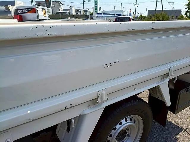 トヨタ ダイナ LDF-KDY281(4WD)の写真19