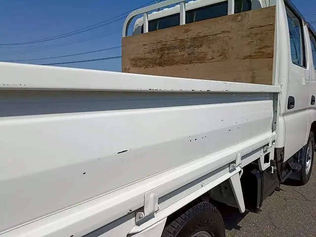 トヨタ ダイナ LDF-KDY281(4WD)の写真20