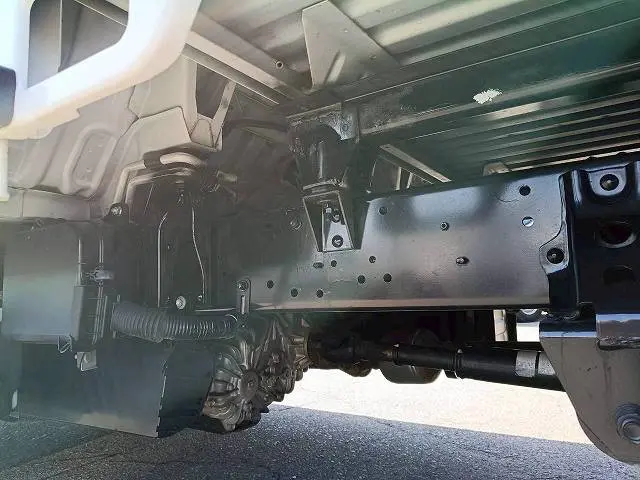 トヨタ ダイナ LDF-KDY281(4WD)の写真25