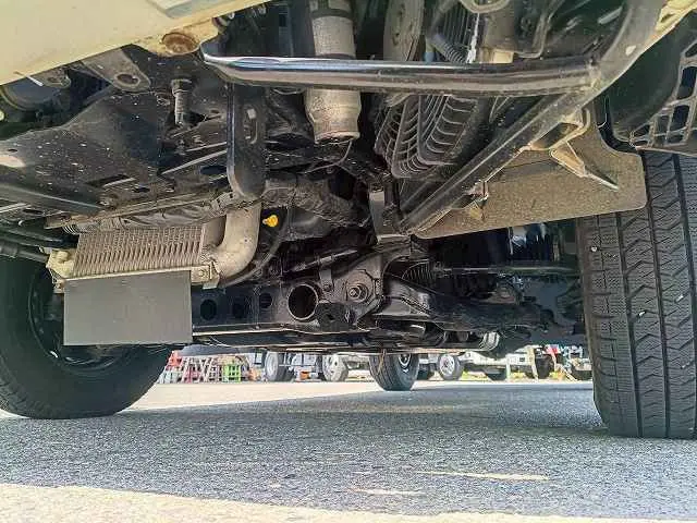 トヨタ ダイナ LDF-KDY281(4WD)の写真27