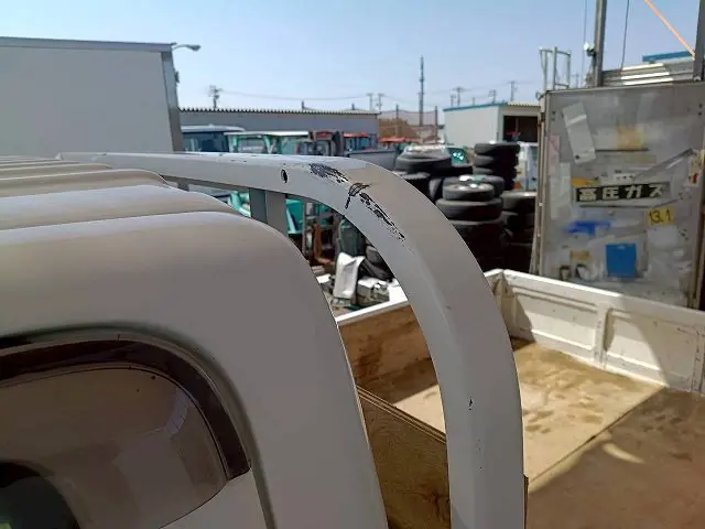 トヨタ ダイナ LDF-KDY281(4WD)の写真34
