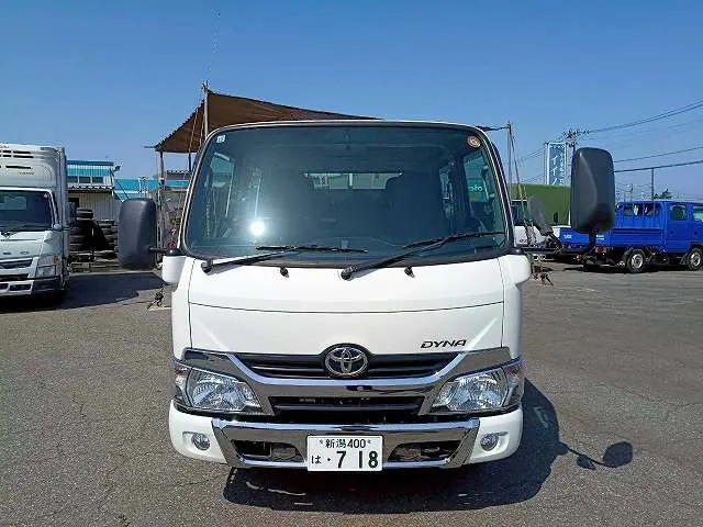 トヨタ ダイナ LDF-KDY281(4WD)の写真35