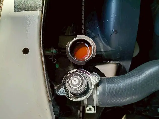 トヨタ ダイナ LDF-KDY281(4WD)の写真38