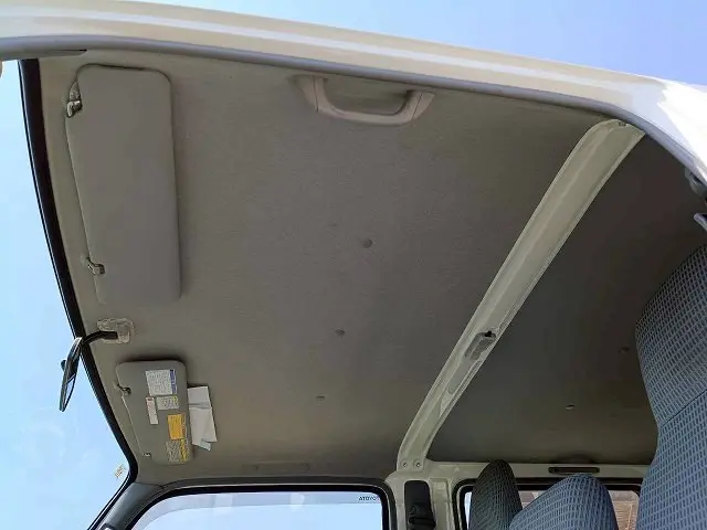 トヨタ ダイナ LDF-KDY281(4WD)の写真41