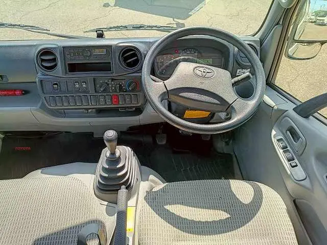 トヨタ ダイナ LDF-KDY281(4WD)の写真44