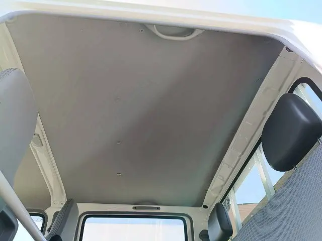 トヨタ ダイナ LDF-KDY281(4WD)の写真45