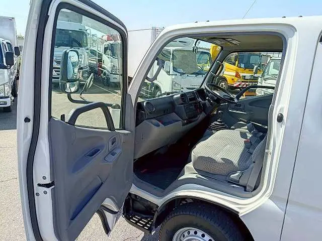 トヨタ ダイナ LDF-KDY281(4WD)の写真47