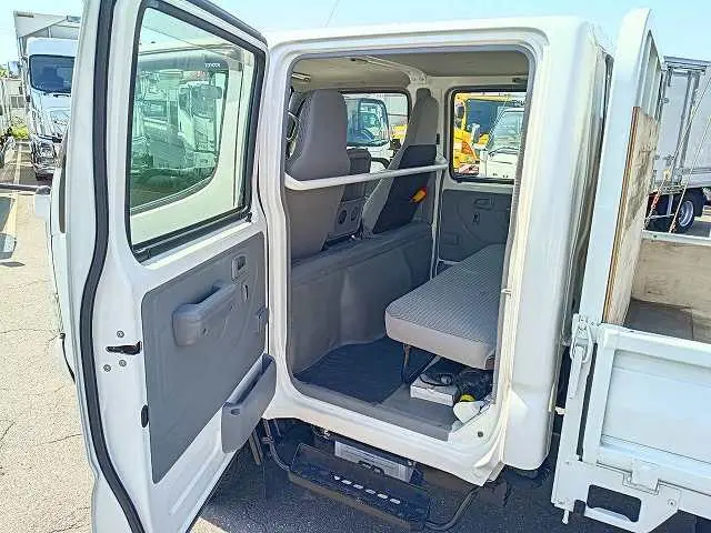トヨタ ダイナ LDF-KDY281(4WD)の写真48