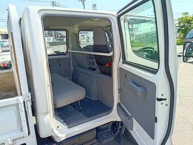 トヨタ ダイナ LDF-KDY281(4WD)の写真49