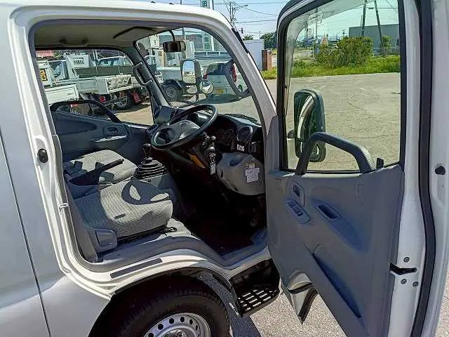 トヨタ ダイナ LDF-KDY281(4WD)の写真50