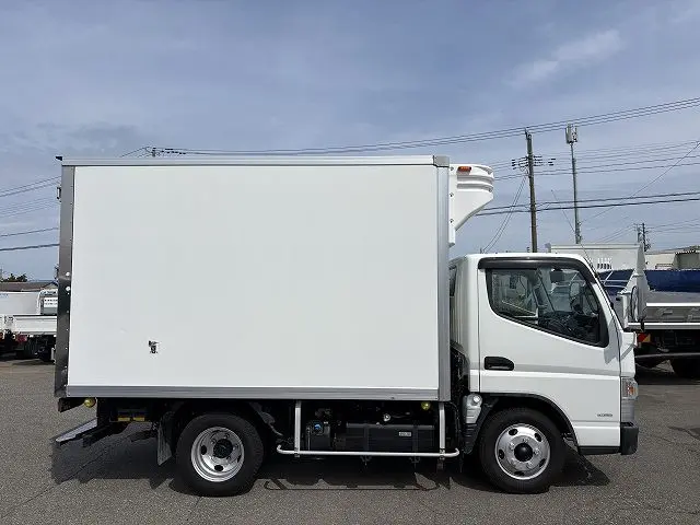 三菱 キャンター 2PG-FBAV0の写真6