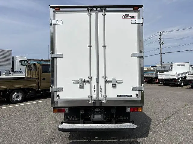 三菱 キャンター 2PG-FBAV0の写真15