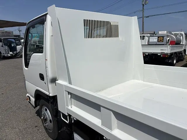 いすゞ エルフ 2PG-NKS88AD(4WD)の写真7