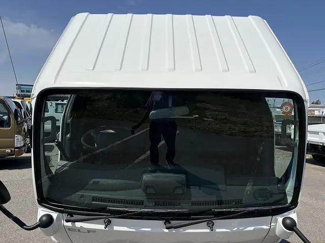いすゞ エルフ 2PG-NKS88AD(4WD)の写真41