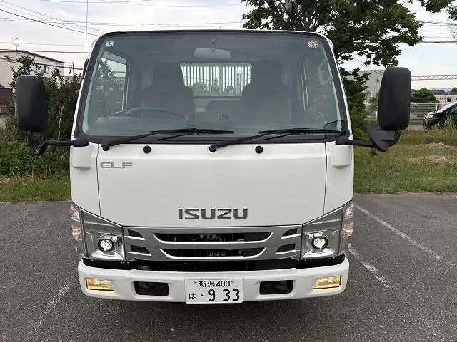 いすゞ エルフ 2PG-NKS88AD(4WD)の写真42
